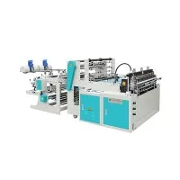 T-léine Mála Making Machine